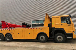 宿州道路救援公司